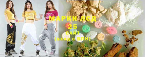стафф Алексин